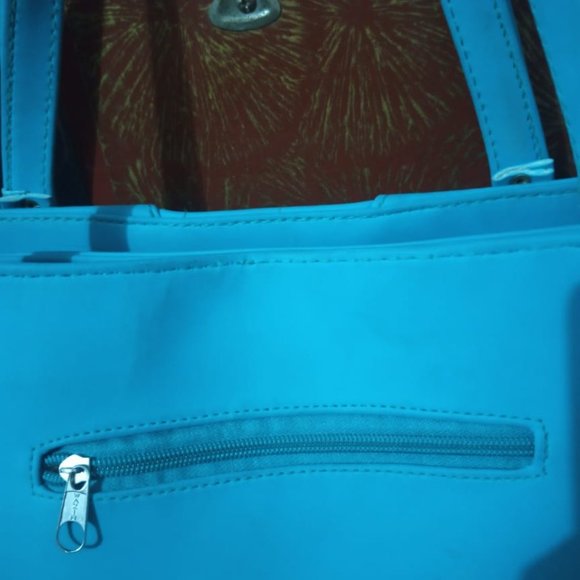 Ladies hand bag Custom made ladies shoulder bag - Picture 6 of 7